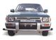 New S/S Front Grille Guard Nudge Bull Bar Bullbar Toyota Hilux Pick Up 1998-2004