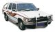 New S/S Front Grille Guard Nudge Bull Bar Bullbar Toyota Hilux Pick Up 1998-2004
