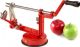 3 In 1 Apple Slinky Fruit Cutter Corer Slicer And Potato Peeler