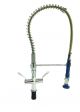 Acqualine Deck Mount Pre Rinse Low Height AQD1500LH