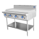 COOKRITE 1200mm Hotplate LPG AT80G12G-F LPG