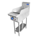 COOKRITE 300mm Hotplate LPG AT80G3G-F LPG