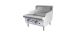 COOKRITE 600 Mm Hotplate LPG AT80G6G-C LPG