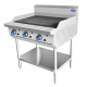 COOKRITE 900 Mm RADIANT CHAR GRILLS LPG
 AT80G9C-F LPG