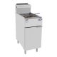 Cookrite 4 Tubes Gas Deep Fryer ATFS-50 LPG
