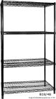 B18/42 Four Tier Shelving - 457 mm Deep X 1880 High