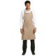 Whites Bib Apron Tan B429