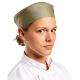 Polycotton Skull Cap Olive B442