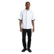 Whites Southside Chefs Jacket White XS B998-XS