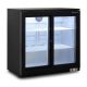 Bromic Back Bar Chiller - 190 Litre (Sliding Door) BB0200GDS
