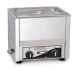 Roband Counter Top Bain Marie Thermostat Control BM1T