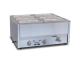 Roband Counter Top Bain Marie BM4C