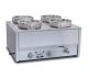 Roband Counter Top Bain Marie BM4E