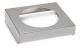 Robinox Single Raised Hob For Bain Maries & Food Bars BMH3