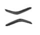 New Bmw E38 M7 Series 7 Front Bumper Indicator Trim Protection Strip 1995-1998