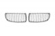 New Bmw E90 Lci M3 Series 3 Front Kidney Grille Set Radiator Grill Body Kit 2008