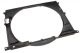 Bmw E36 M3 Style Series 3 Radiator Fan Shroud Engine Cooling System 1991-2000