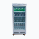 Bromic GM0220-NR LED Glass Door Display Chiller - 215 Litre