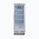 Bromic GM0300-NR LED Glass Door Display Chiller - 290 Litre