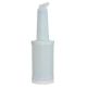 Vogue Juice Pour and Store White C187