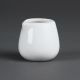 Olympia (Pack of 12) Whiteware Cream and Milk Jugs 85ml C204