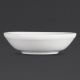 Olympia (Pack of 12) Whiteware Soy Dishes 70mm C320