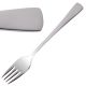 Olympia (Pack of 12) Clifton Dessert Fork C447