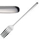 Olympia (Pack of 12) Henley Table Fork C451