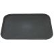 Kristallon Rectangular Anti-Slip Tray 356 x 508mm C560