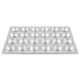 Vogue 24 Cup Muffin Tray C563