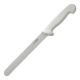Hygiplas White Bread Knife 20cm C882
