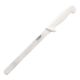 Hygiplas White Serrated Slicer 25cm C883