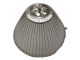 Plastic Oil Catching Cup For 1500mm Kitchen Range Hood Alfresco Bbq Canopy Rangehood