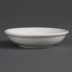 Olympia (Pack of 12) Whiteware Soy Dishes 100mm CB494