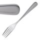 Olympia (Pack of 12) Roma Table Fork CB627