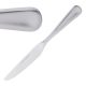 Olympia (Pack of 12) Roma Dessert Knife CB629