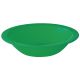 Kristallon (Pack of 12) Polycarbonate Bowls Green 172mm CB772