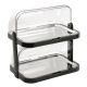 APS Double Decker Roll Top Cool Plate CB794