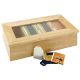 Olympia Tea Box CB808