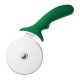 Hygiplas Pizza Wheel Green 100mm CC408