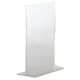 Menu Holder Acrylic A4 CC447