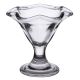 Olympia Traditional Small Dessert Glasses 185ml (Pack of 6) CC906