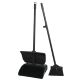 Jantex Lobby Dustpan & Broom CD059