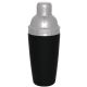 Olympia 3-Piece Cobbler Cocktail Shaker PVC Grip CD272