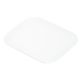 Waxed Lids for Fiesta Small Foil Containers (Pack of 1000) CD948