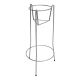 Olympia Wine Bucket Stand Chrome CD957