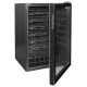 Polar Wine Cooler Fridge 48 Bottles