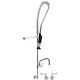 3Monkeez Concealed Mount Pre Rinse Spray Tap 6
