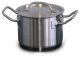 Forje Casserole, High - Including Lid 2.4Lt CH2