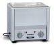 Roband Chocolate Tempering Bain Marie 1/2 Size Pan CHOC1A